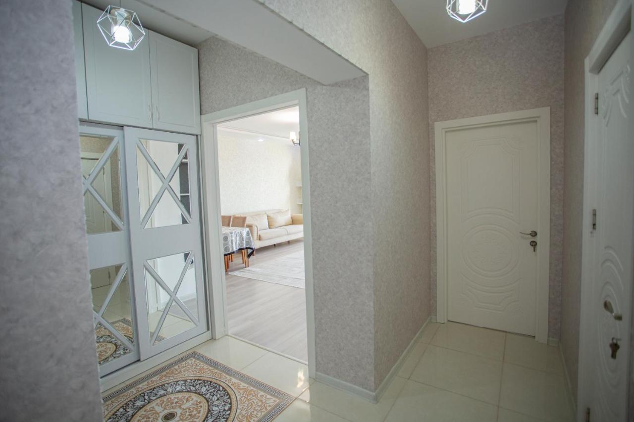 Park Azure Luxury Apartment Баку Екстериор снимка
